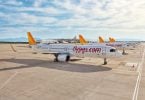 , Birmingemdən İstanbula Pegasus Hava Yolları ilə uçun, eTurboNews | eTN