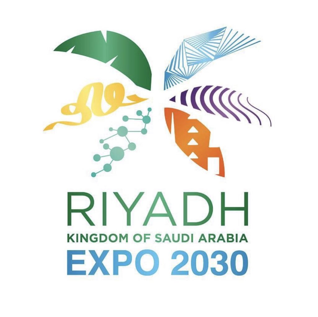 Expo ea Riyadh