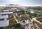 World Expo 2030, Riyadh, World Expo 2030 Riyadh: Firotsahan'ny tany ho an'i Riyadh!, eTurboNews | eTN