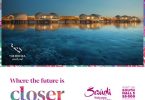 Saudi, Saudi tuo kaikkien aikojen suurimman kohdetarjouksensa Word Travel Marketille, eTurboNews | eTN