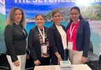 Seychelle-szigetek, Turisztikai Seychelle-szigetek sikeresen kiterjesztette elérhetőségét a 2023-as Qatar Travel Marton, eTurboNews | eTN