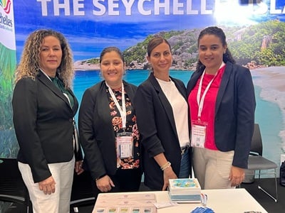 SEYCHELLES