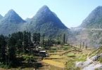 Dong Van Karst, Government to Impose Overnight Fee in Dong Van Karst Plateau, eTurboNews | eTN