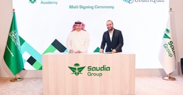 Saudia Academy