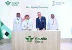 Saudia, Saudia i Riyadh Air podpisują strategiczne, ekspansywne porozumienie, eTurboNews | eTN