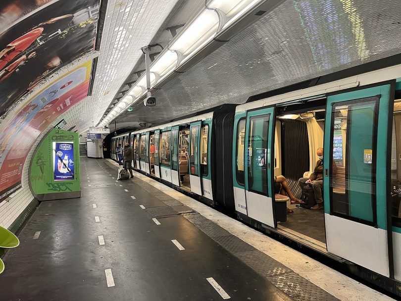 Апликација за инстант превод Зголемување на цената на билетите за метро во Париз за Олимпијадата во 2024 година: Кој е засегнат?