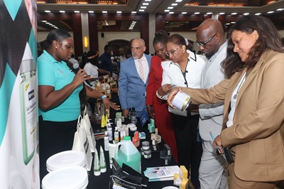 Jamaica, Health and Wellness the Future of Jamaica’s Growing Tourism Industry, eTurboNews | eTN