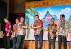 , Kelet-Kalimantan: Új óriás a turizmusban Indonéziában és a világban, eTurboNews | eTN