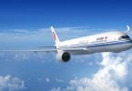 suorat lennot, Air China, Air China Suorat USA:n lennot jatkuivat 4 vuoden jälkeen, eTurboNews | eTN