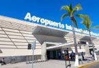 zdjęcie dzięki uprzejmości lotniska Puerto Vallarta