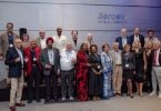 Skal, 82. Skal-kansainvälinen maailmankongressi päättyy moniin korkeuksiin, eTurboNews | eTN