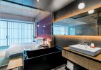 Japán szállodaipar, japán szállodaipar: luxus a funkcionalitásnál?, eTurboNews | eTN