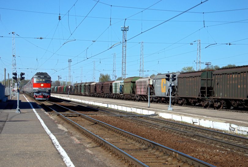 Mexican Government Mandates Freight Lines to Prioritize Passenger Trains