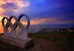 ઓલિમ્પિક્સ 2024 પેરિસ હોટેલ