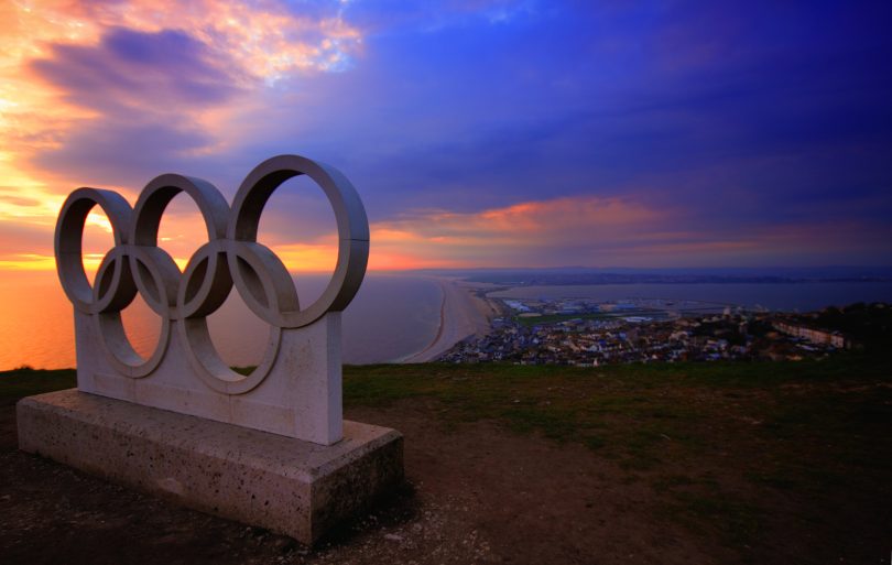 Hotel Paris Olimpiade 2024