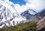 manang, nepal, Nepal: Liczba turystów w Manang Surge, eTurboNews | eTN