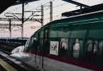 Japan Rail, Japan Rail pysähtyi Bear Spray:n takia, eTurboNews | eTN