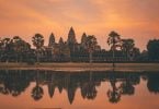 क्षेत्रीय पर्यटन दौड़ और कंबोडिया की प्रतिस्पर्धी योजनाएँ