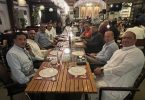 Seychelle-szigetek, a Seychelle-szigetek a fókuszban: Sikeres utazási irodai hálózatépítési vacsora Jeddah-ban, Szaúd-Arábiában, eTurboNews | eTN