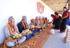 bhai tika,bhai dooj, Diwali: Nepal świętuje Bhai Tika, Bhai Dooj w Indiach, eTurboNews | eTN