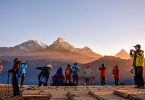 A hippi ösvény a nepáli turizmus kialakulásában