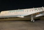 United Nigeria Airlines, yanlış hava limanı, United Nigeria Airlines təyyarəsi Yanlış hava limanına enir, eTurboNews | eTN
