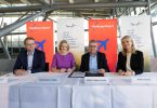 , נמל התעופה של המבורג מצטרף לרשת Hydrogen Hub, eTurboNews | eTN