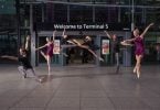 , Baletti Lontoon Heathrow'n matkustajille koko lomakauden ajan, eTurboNews | eTN