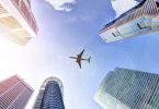 Industrie aérienne : bons bénéfices et revenus records en 2024