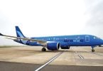 Lety z New San Bernardino do Phoenixu na Breeze Airways