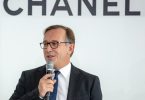 Chanel forudser et vanskeligt år for luksusindustrien