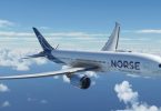 Nye direkte fly fra Paris til Miami med Norse Atlantic Airways