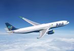 Azul Linhas Aéreas naručio četiri Airbusa A330neo