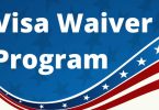 Visa Waiver Authority Extension Suojaa Yhdysvaltoihin saapuvia matkoja