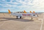 New Dortmund to Istanbul Flights on Pegasus Airlines