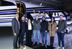 Las Vegas Thrive Aviation přidává do flotily novou Cessna Citation Longitude