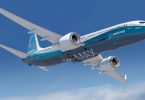 Boeing vydává varování „možný uvolněný šroub“ pro 737 Max Jets