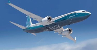 Boeing Issues 'Possible Loose Bolt' Warning for 737 Max Jets