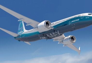 Boeing Issues 'Possible Loose Bolt' Warning for 737 Max Jets