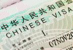 Získání čínských víz bude pro americké cestovatele v roce 2024 snazší