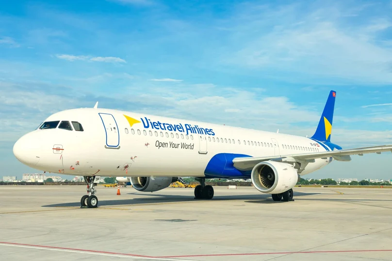 Vietravel Airlines Plans To Fly Japan