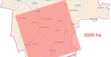 Controversy Surrounds Poland Mega Airport Plans