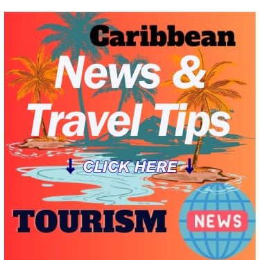 Lajmet e Turizmit të Karaibeve