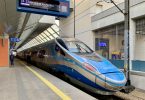 Polsko představilo ambiciózní projekt vysokorychlostní železnice spojující kulturní skvosty