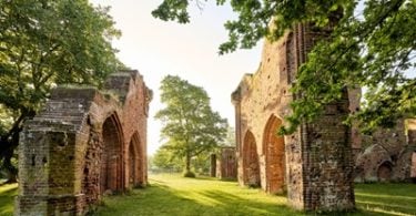 Germany - image courtesy of germany.travel