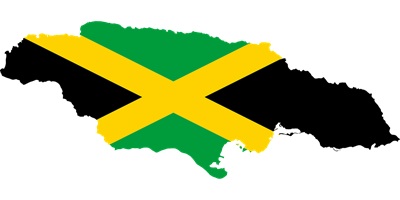 Giamaica - immagine per gentile concessione di Gordon Johnson da Pixabay