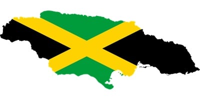 Jamaica - image courtesy of Gordon Johnson from Pixabay