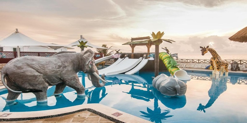 Royal Solaris Cancun Resort | eTurboNews | eTN