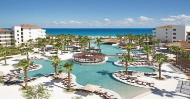 Secrets Playa Mujeres Golf Spa Cancún Resort | eTurboNews | ETN