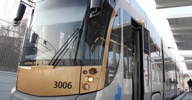 Free Public Transport on New Year's Eve in Brussels